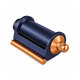 Coanda Glättungs- und Trocknungsaufsatz für Dyson Airwrap HS05, Prussian Blue / Rich Copper