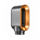 Schnelltrockner-Aufsatz für Dyson Airwrap HS01, HS05, Nickel / Copper