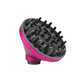 Wave + Curl Diffusor für Dyson Airwrap HS05, Fuchsia