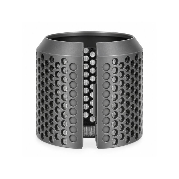 Hintere Filterabdeckung für Dyson Airwrap HS01, HS05