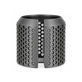 Hintere Filterabdeckung für Dyson Airwrap HS01, HS05