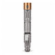 Hauptgehäuse für Dyson Airwrap HS01, HS05, Nickel / Copper