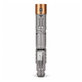 Hauptgehäuse für Dyson Airwrap HS01, HS05, Nickel / Copper