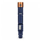 Hauptgehäuse für Dyson Airwrap HS01, HS05, Prussian Blue / Rich Copper