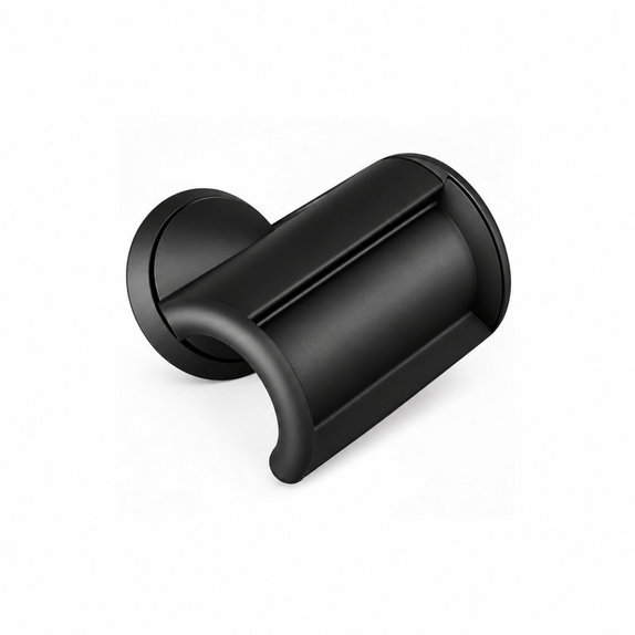 Flyaway Glättungsaufsatz für Dyson Supersonic HD01, HD03, HD07, HD15, HD16, Black