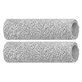 Wischwalze, 2 Stk. für Ecovacs X11, X11 Omni, X11 Pro, X11 Pro Omni
