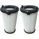 HEPA-Filter EF150, 2 Stk. für Electrolux ErgoRapido, AEG