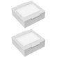 HEPA-Filter, 2 Stk. für iRobot Roomba Max 705
