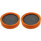 HEPA-Filter, 2 Stk. für Philips SpeedPro, SpeedPro Aqua