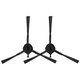 Seitenbürste, 2 Stk. für Rowenta X-plorer S65, S65+, S70, S70+, S75s, S75s+