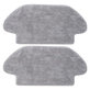 Wischtuch, 2 Stk., Nassreinigung für Xiaomi Mi Robot Vacuum Mop Pro (P), 2S, Viomi V2 Pro, V3, SE