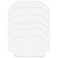 Wischtuch, 5 Stk., Einweg für Xiaomi Mi Robot Vacuum Mop Pro (P), 2S, Viomi V2 Pro, V3, SE