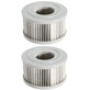 HEPA-Filter, 2 Stk. für Xiaomi Jimmy H9 Pro, JV85, JV85 Pro