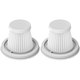 HEPA-Filter, 2 Stk. für Xiaomi Mi Vacuum Cleaner Mini