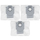 Staubbeutel, 3 Stk. für Xiaomi Roborock S7-series, S8-series, Q5-series, Q7-series, Q8 Max+