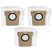 Staubbeutel, 3 Stk. für Xiaomi Dreame-series, Mi Robot Vacuum Mop X10, X10+, Mijia Omni-series