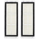 HEPA-Filter, 2 Stk. für Xiaomi Dreame L20 Ultra, X20 Pro, X20 Pro Plus