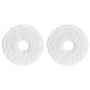 Wischtuch, 2 Stk. für Xiaomi Roborock Q Revo, P10