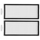 HEPA-Filter, 2 Stk. für Xiaomi Roborock Q-series