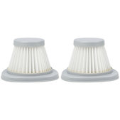 HEPA-Filter, 2 Stk. für Xiaomi Deerma DX118C, DX128Cs