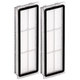 HEPA-Filter, 2 Stk. für Xiaomi Dreame L10s Pro Gen2, D10s Plus Gen2, L10s Ultra