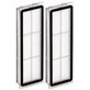 HEPA-Filter, 2 Stk. für Xiaomi Dreame L10s Pro Gen2, D10s Plus Gen2, L10s Ultra