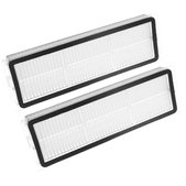 HEPA-Filter, 2 Stk. für Xiaomi Dreame D9 Max Gen2, D10s, D10s Pro