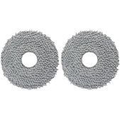 Wischtuch, 2 Stk. für Xiaomi Roborock QV 35A, QV 35S