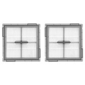 HEPA-Filter, 2 Stk. für Xiaomi Roborock Q10-series, S8 Pro, S8 Pro Plus