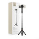 Selfie-Stick mit Stativ L04S MagSafe, schwarz, Tech-Protect