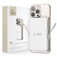 Powerbank PB31 Lifemag MagSafe 10000mAh, weiß, Tech-Protect