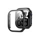 Armband DEFENSE360 für Apple Watch 10 / 11 (46 mm), schwarz, Tech-Protect
