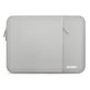 Laptop-Hülle Sleevy 13-14, Crayon Grey, Tech-Protect