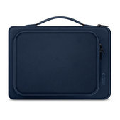 Laptop-Hülle Basic Bag 15-16, Navy Blue, Tech-Protect
