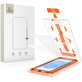 Panzerglas Quick Set+ 2-PACK für Samsung S24 / S25, transparent, Tech-Protect