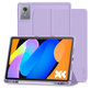 Hülle Sc Pen für Lenovo Idea Tab / K11 Gen 2 11.0 TB-336, violett, Tech-Protect