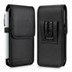 Universelle Handytasche SM75 5.8-6.8 Inch, schwarz, Tech-Protect
