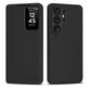 Hülle Smart Wallet für Samsung S26 Ultra, Matte Black, Tech-Protect
