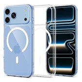 Schutzhülle FlexAir Hybrid MagSafe für iPhone 17 Pro Max / 18 Pro Max, číre, Tech-Protect
