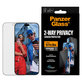 Schutzglas UWF 2-Way Privacy mit Applikator für iPhone 18 Pro Max, Schwarz, PanzerGlass