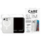 SL1M Hülle mit MagSafe für iPhone Duo, Transparent, PanzerGlass
