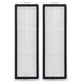 HEPA-Filter, 2 Stk. für Xiaomi Robot Vacuum 5, 5 Pro, H50, H50 Pro