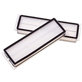HEPA-Filter, 2 Stk. für Xiaomi Robot Vacuum H40, S40C, S40