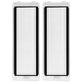 HEPA-Filter, 2 Stk. für Roborock Qrevo