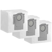 Staubbeutel, 3 Stk. für Roborock S8 Pro Ultra