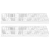 HEPA-Filter, 2 Stk. für Viomi V3 MAX