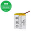 Akku für Garmin Venu SQ, 205mAh, 361-00136-21