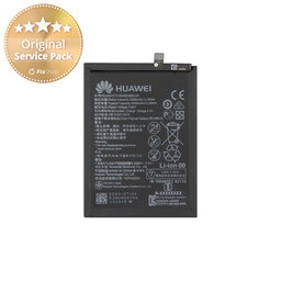 Huawei P20, Honor 10 - Akku Batterie HB396285ECW 3400mAh - 24022573, 24022756 Genuine Service Pack