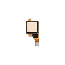 Huawei Honor 7 - Fingerabdrucksensor (Gold) - 23100004 Genuine Service Pack