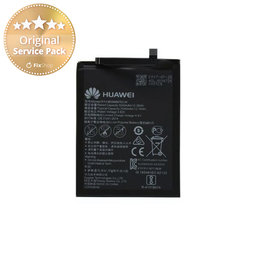 Huawei Mate 10 Lite, Honor 7X, Nova 2 Plus, P Smart Plus (Nova 3i), P30 Lite, P30 Lite 2020 - Akku Batterie HB356687ECW 3240mAh - 24022598, 24022698, 24022872 Genuine Service Pack